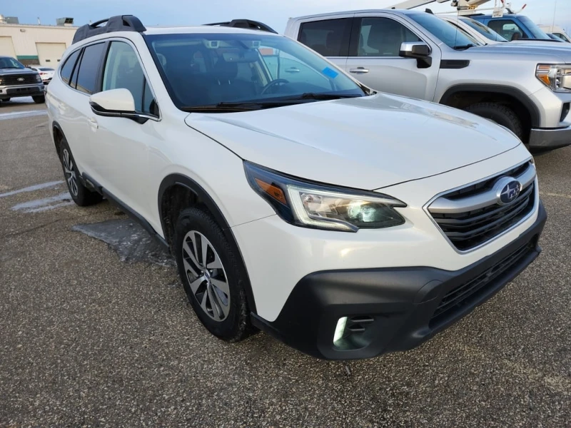 Subaru Outback * TOURING * CARFAX * АВТО ФИНАНСИРАНЕ , снимка 2 - Автомобили и джипове - 53321983