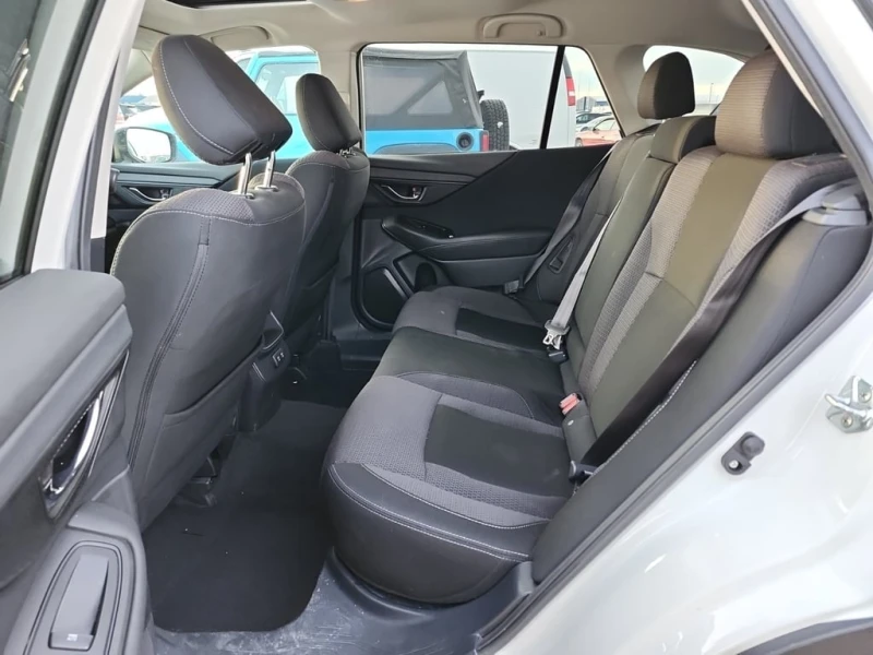 Subaru Outback * TOURING * CARFAX * АВТО ФИНАНСИРАНЕ , снимка 12 - Автомобили и джипове - 53321983