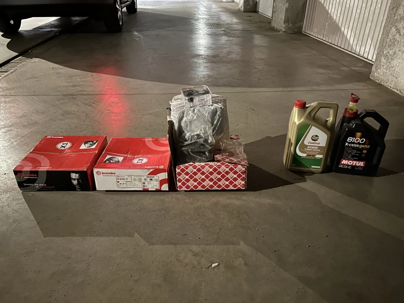 Renault Fluence 1.5 dci, снимка 12 - Автомобили и джипове - 53335846