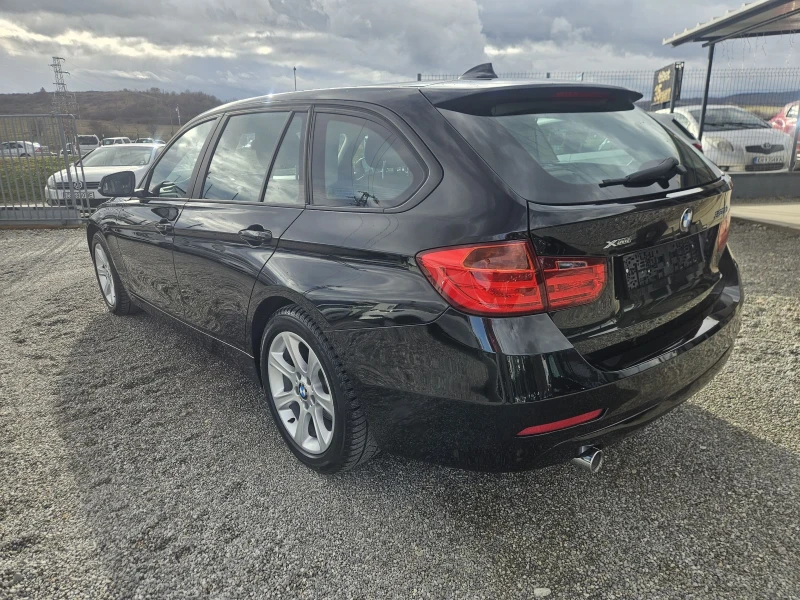 BMW 320 2.0 D X-drive AUTOMAT , снимка 7 - Автомобили и джипове - 53395728
