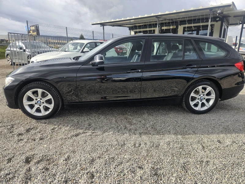 BMW 320 2.0 D X-drive AUTOMAT , снимка 8 - Автомобили и джипове - 53395728