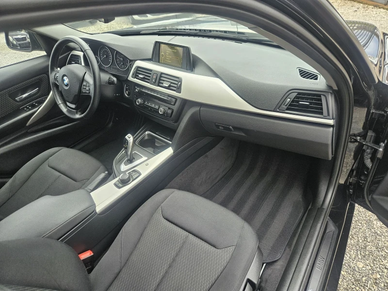 BMW 320 2.0 D X-drive AUTOMAT , снимка 14 - Автомобили и джипове - 53395728