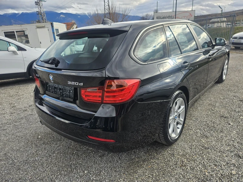 BMW 320 2.0 D X-drive AUTOMAT , снимка 5 - Автомобили и джипове - 53395728