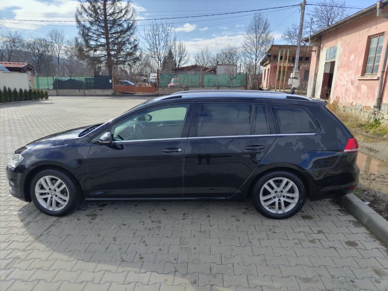 VW Golf, снимка 3 - Автомобили и джипове - 53496872