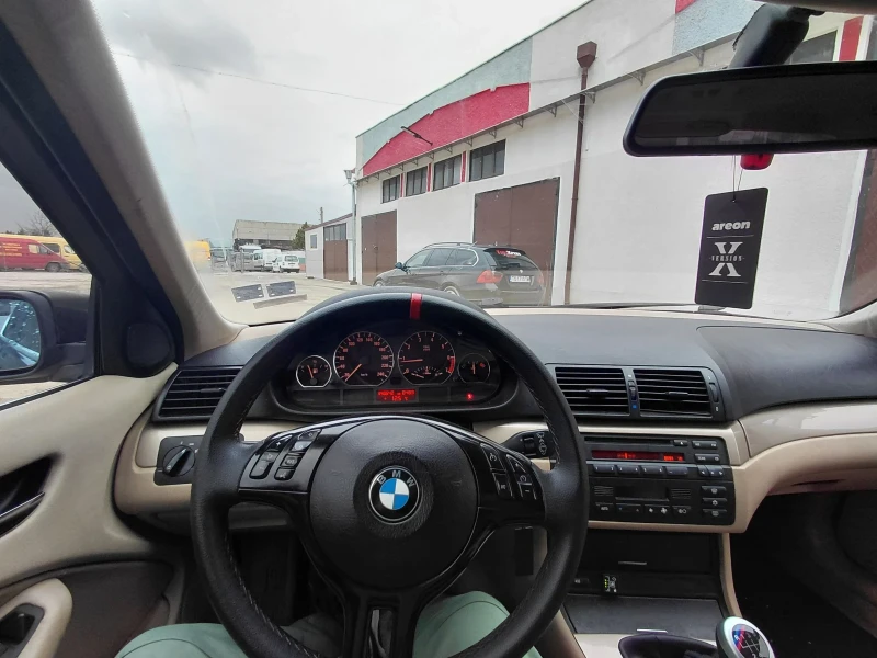 BMW 316 316I , снимка 7 - Автомобили и джипове - 53586205