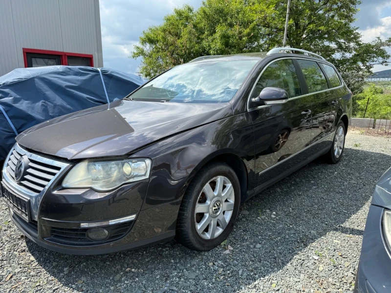 VW Passat * 1.4TSI* 150HP* ECOFUEL* DSG* FULL* - 111 лв. - 28344760 1