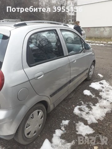 Chevrolet Matiz | Mobile.bg — изображение 8