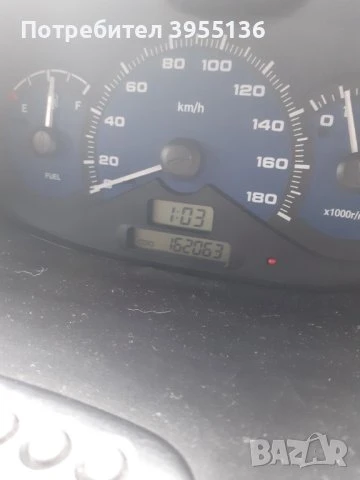 Chevrolet Matiz | Mobile.bg — изображение 9