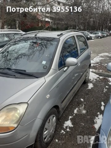 Chevrolet Matiz | Mobile.bg — изображение 6