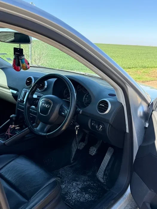 Audi A3 Audi a3 1.9, снимка 7 - Автомобили и джипове - 53589913