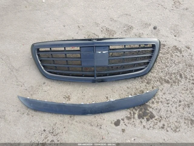 Mercedes-Benz S 550 ���������* 360* ������* �����* KEYLESS* �������*  | Mobile.bg � ����������� 13