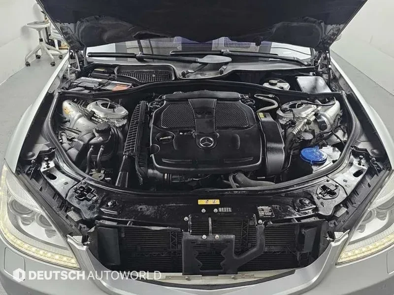 Mercedes-Benz S 350 L BLUE EFFICIENCY, снимка 6 - Автомобили и джипове - 55011182