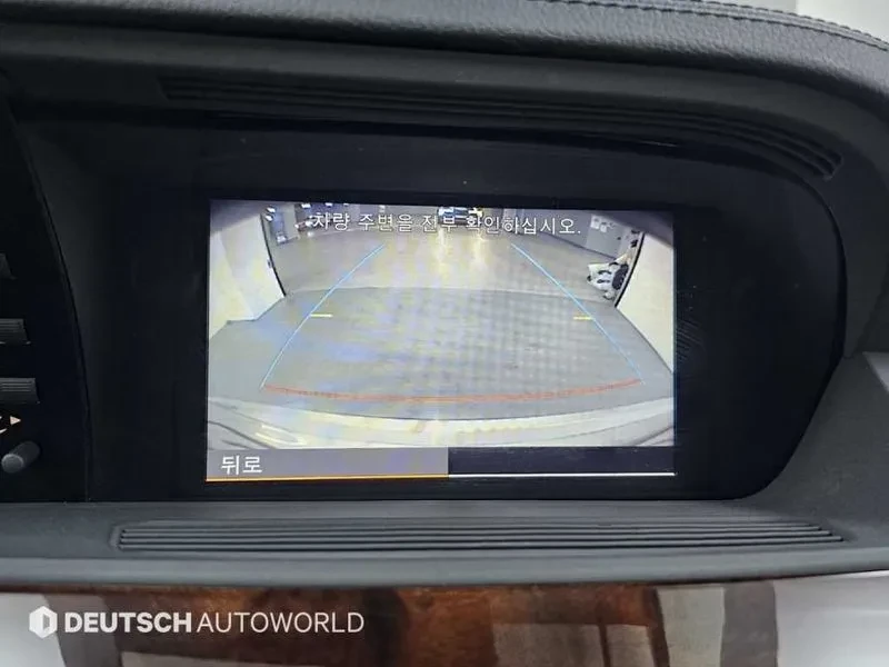 Mercedes-Benz S 350 L BLUE EFFICIENCY, снимка 15 - Автомобили и джипове - 55011182