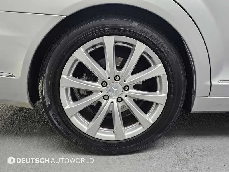 Mercedes-Benz S 350 L BLUE EFFICIENCY, снимка 5 - Автомобили и джипове - 55011182