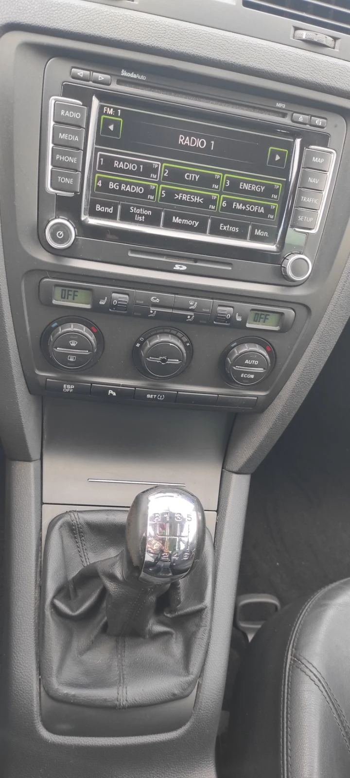 Skoda Octavia Laurin & Klement" 1. 8 TSi | Mobile.bg � ����������� 8