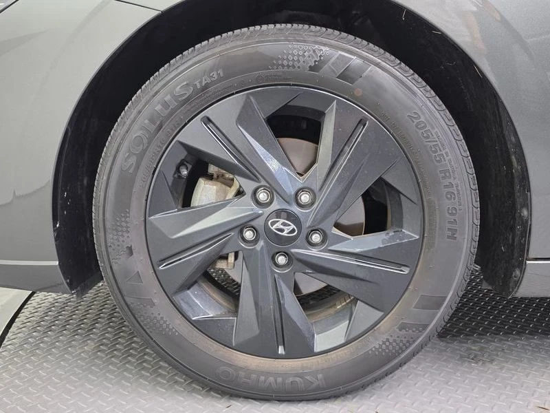 Hyundai Elantra 1.6| 123�.�. | Mobile.bg � ����������� 5