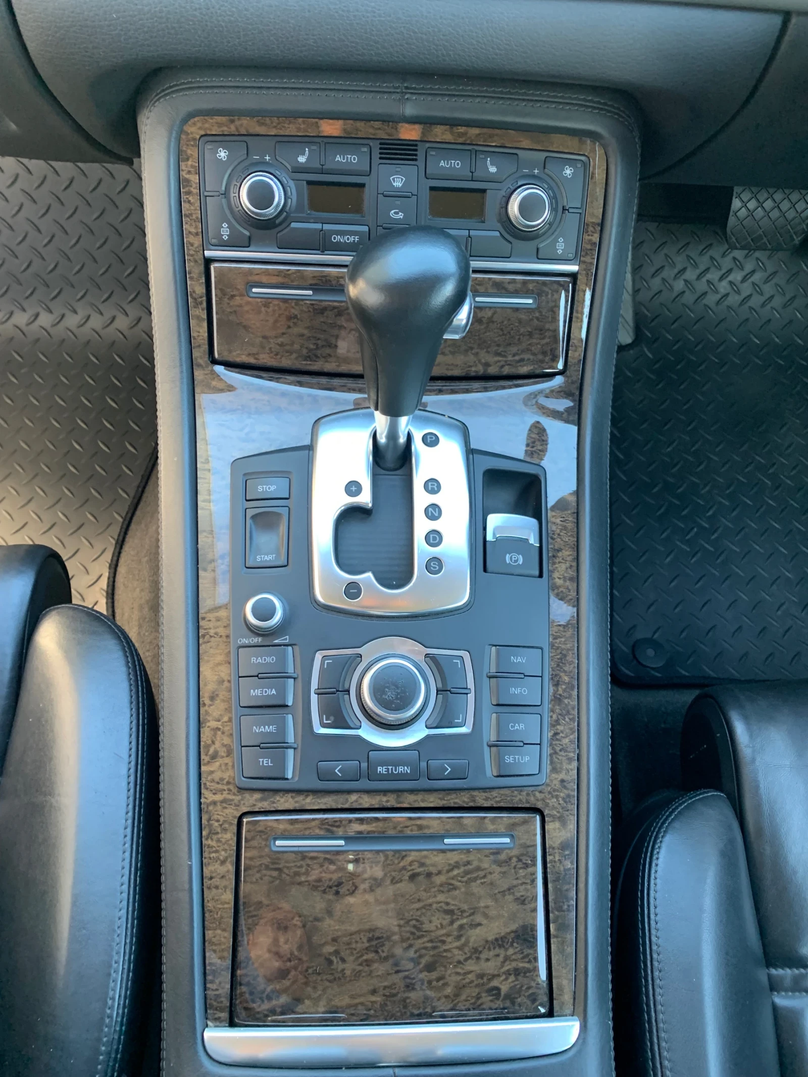 Audi A8 3.0 TDI Quattro  | Mobile.bg � ����������� 12