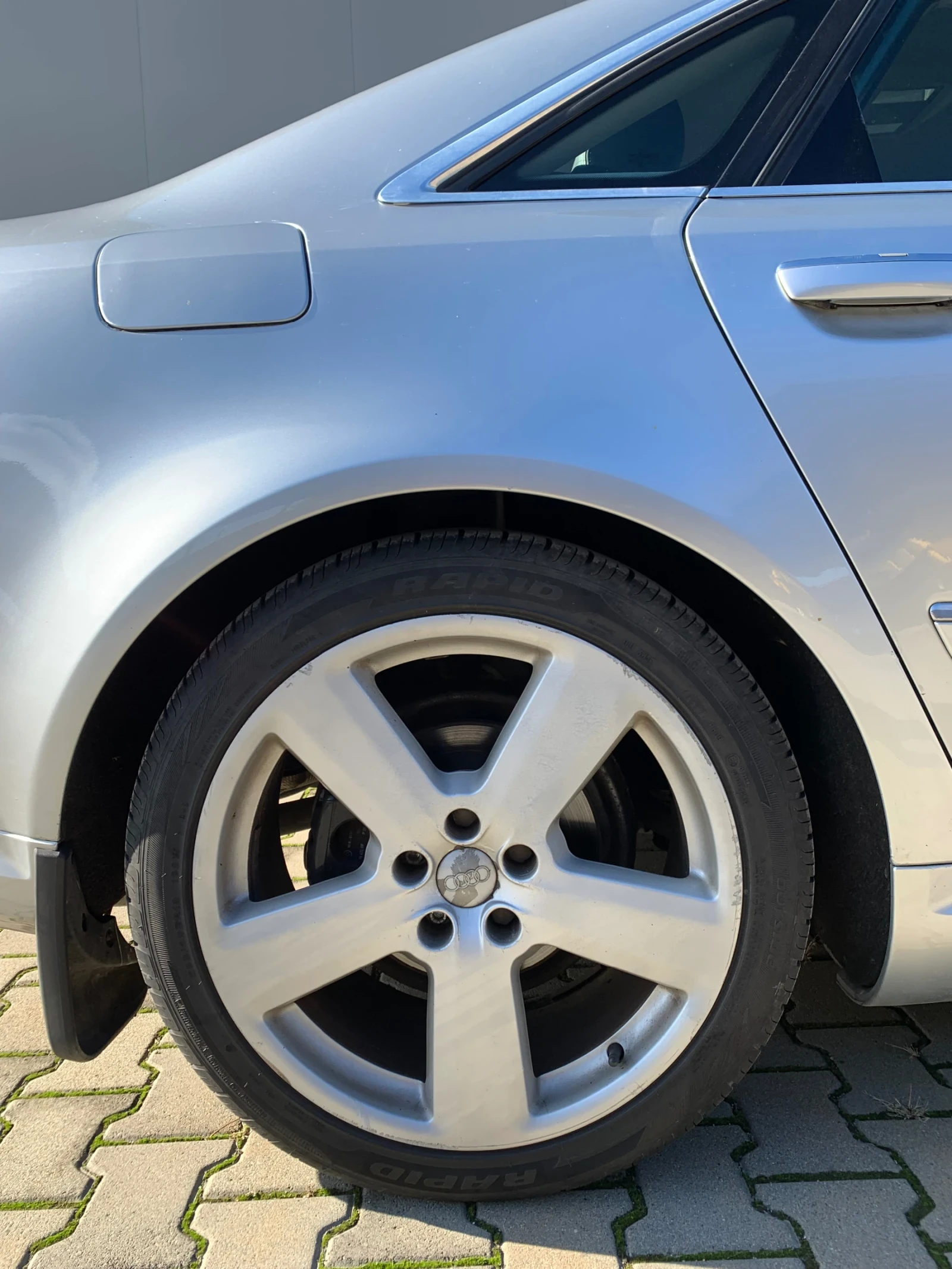 Audi A8 3.0 TDI Quattro  | Mobile.bg � ����������� 15