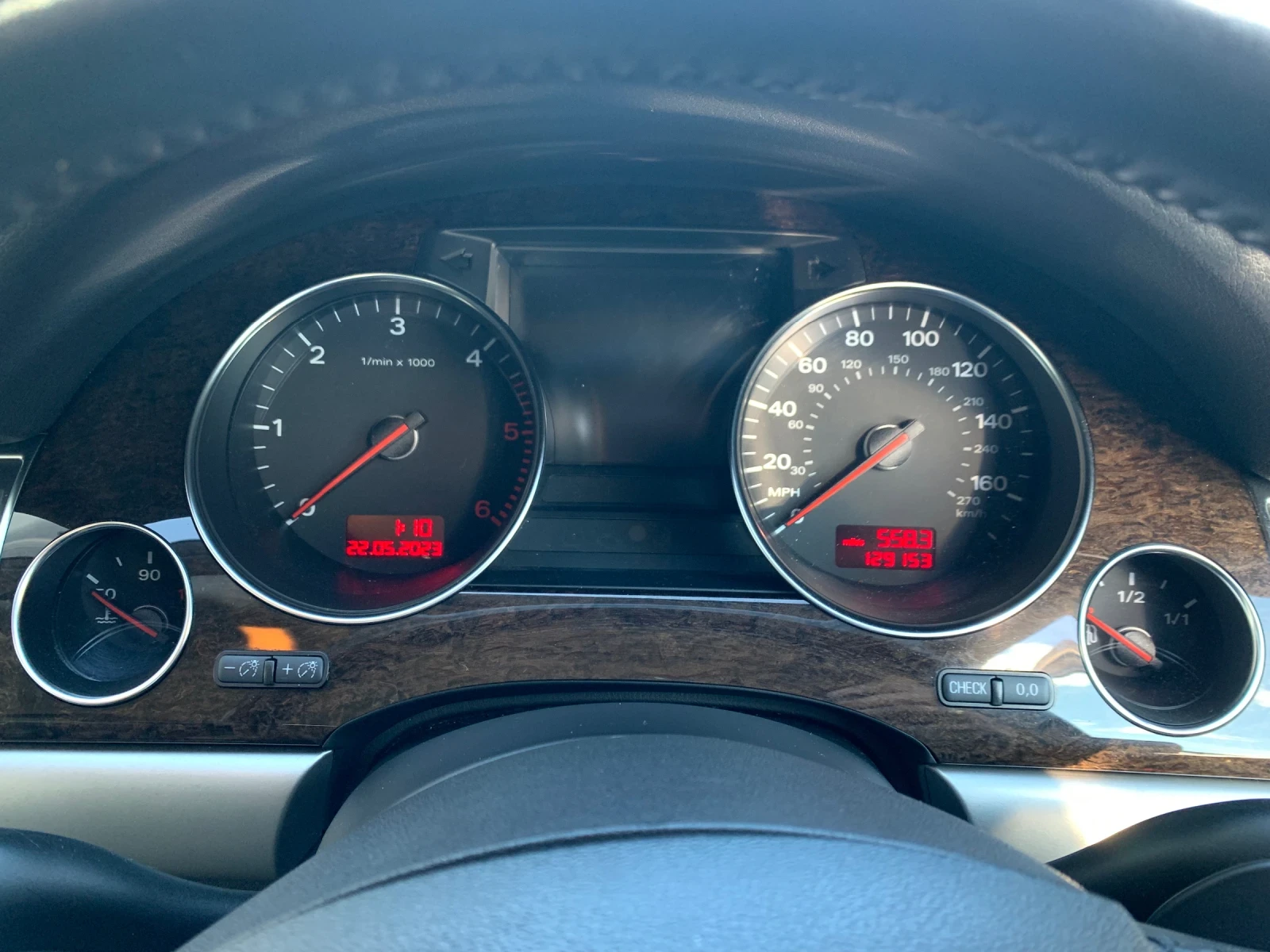 Audi A8 3.0 TDI Quattro  | Mobile.bg � ����������� 14