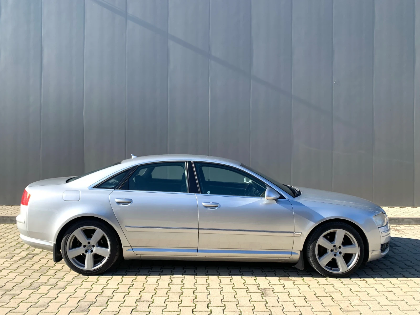 Audi A8 3.0 TDI Quattro  | Mobile.bg � ����������� 2