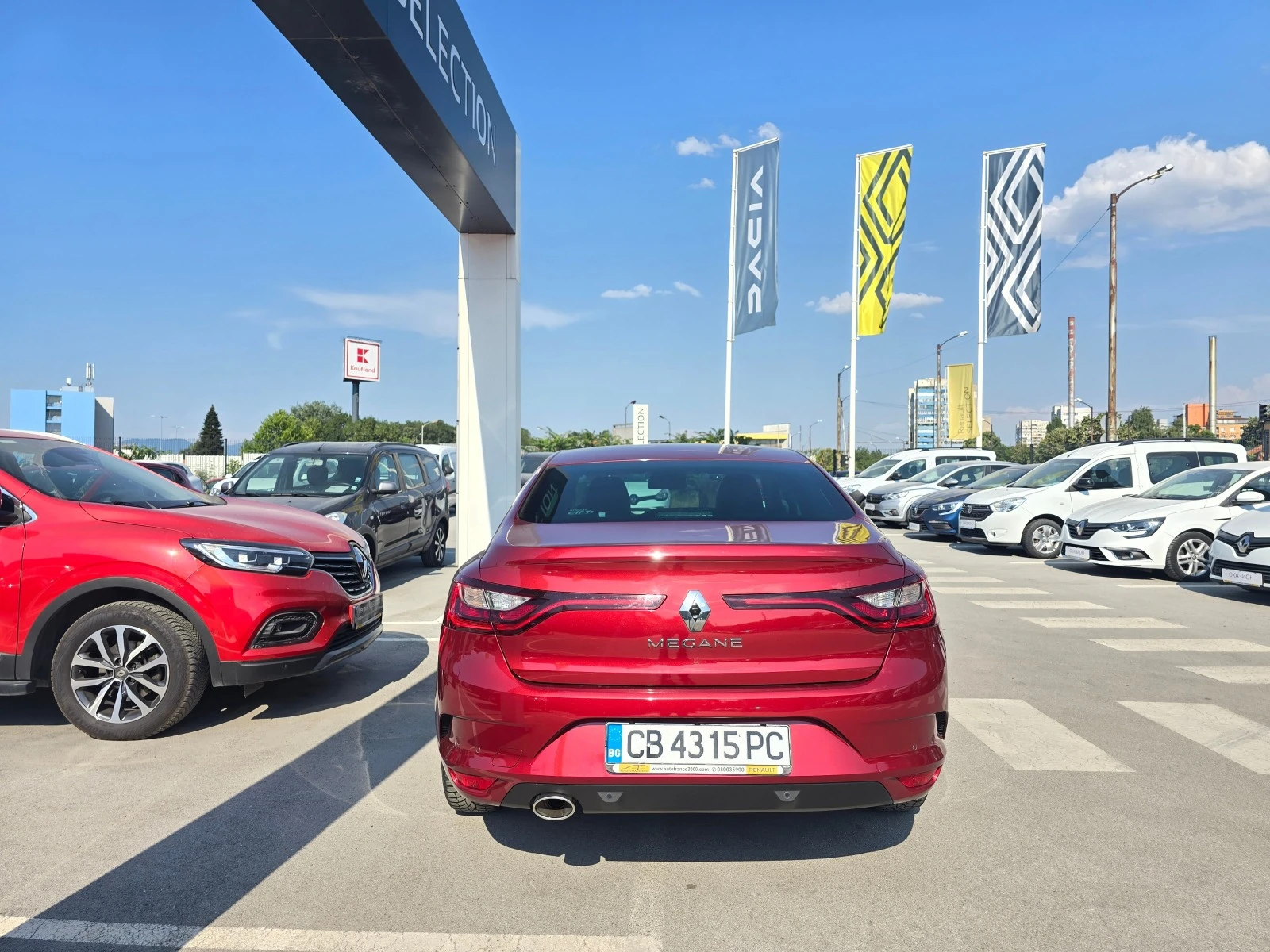 Renault Megane 1.3 Tce - изображение 4