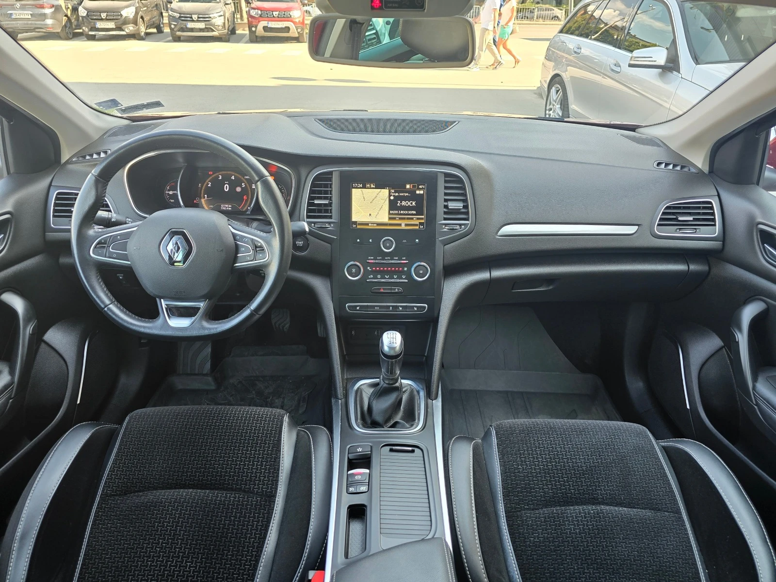 Renault Megane 1.3 Tce - изображение 8