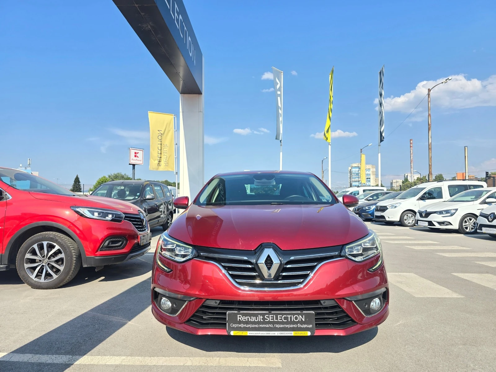 Renault Megane 1.3 Tce - изображение 2