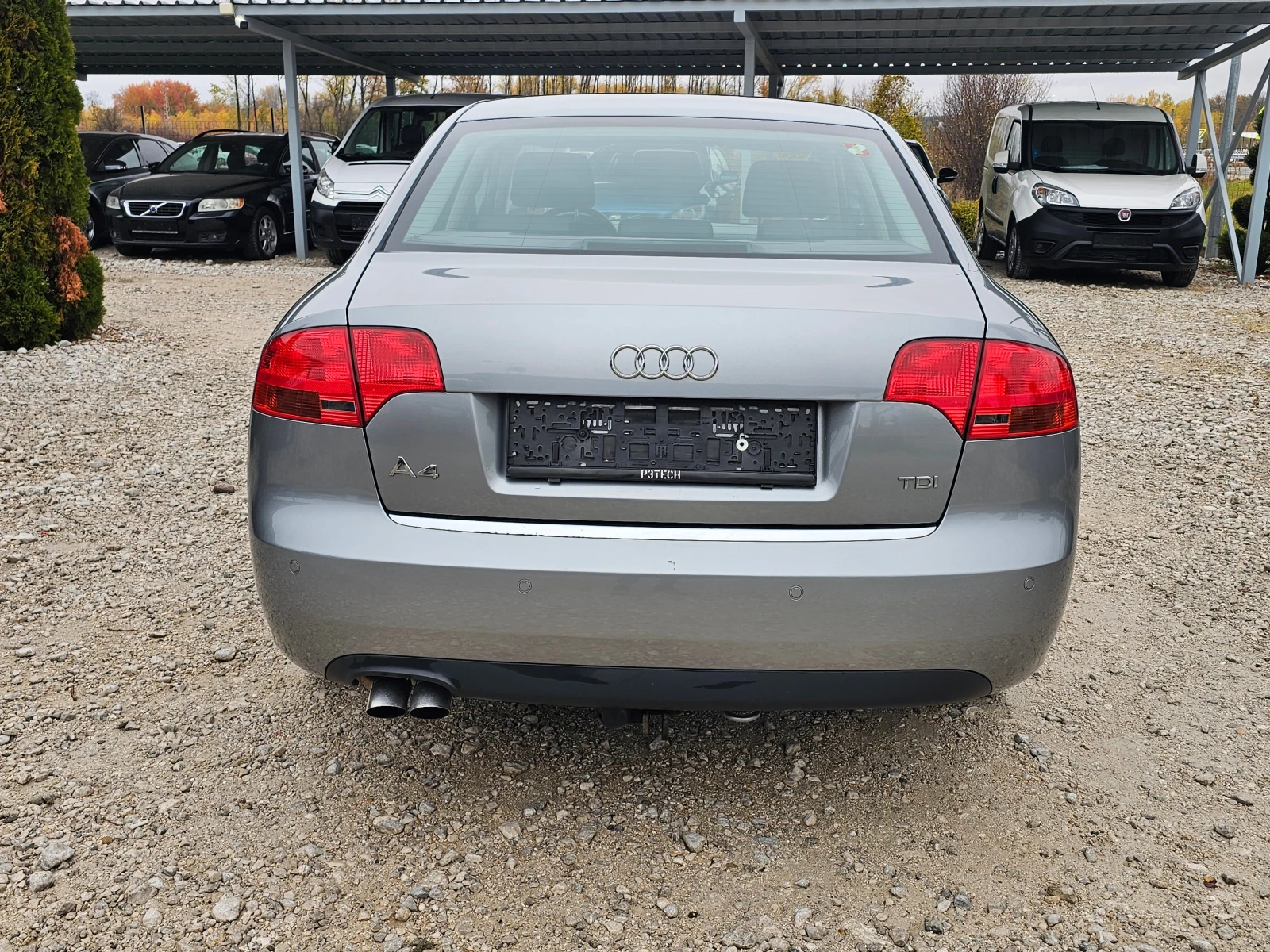 Audi A4 1.9 TDI КЛИМАТРОНИК 116 кс  - изображение 4