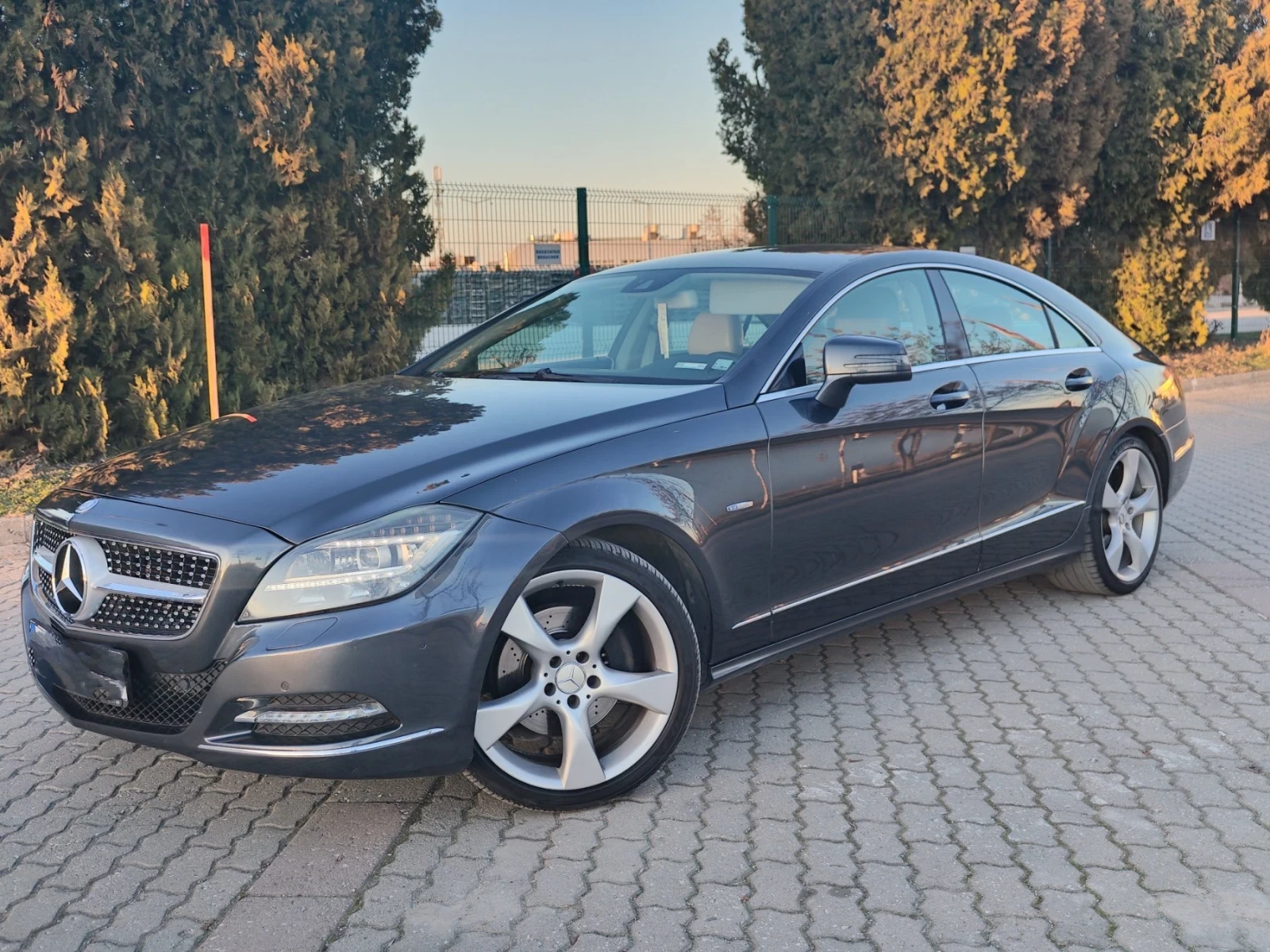 Mercedes-Benz CLS 350 Cls 350  - изображение 3
