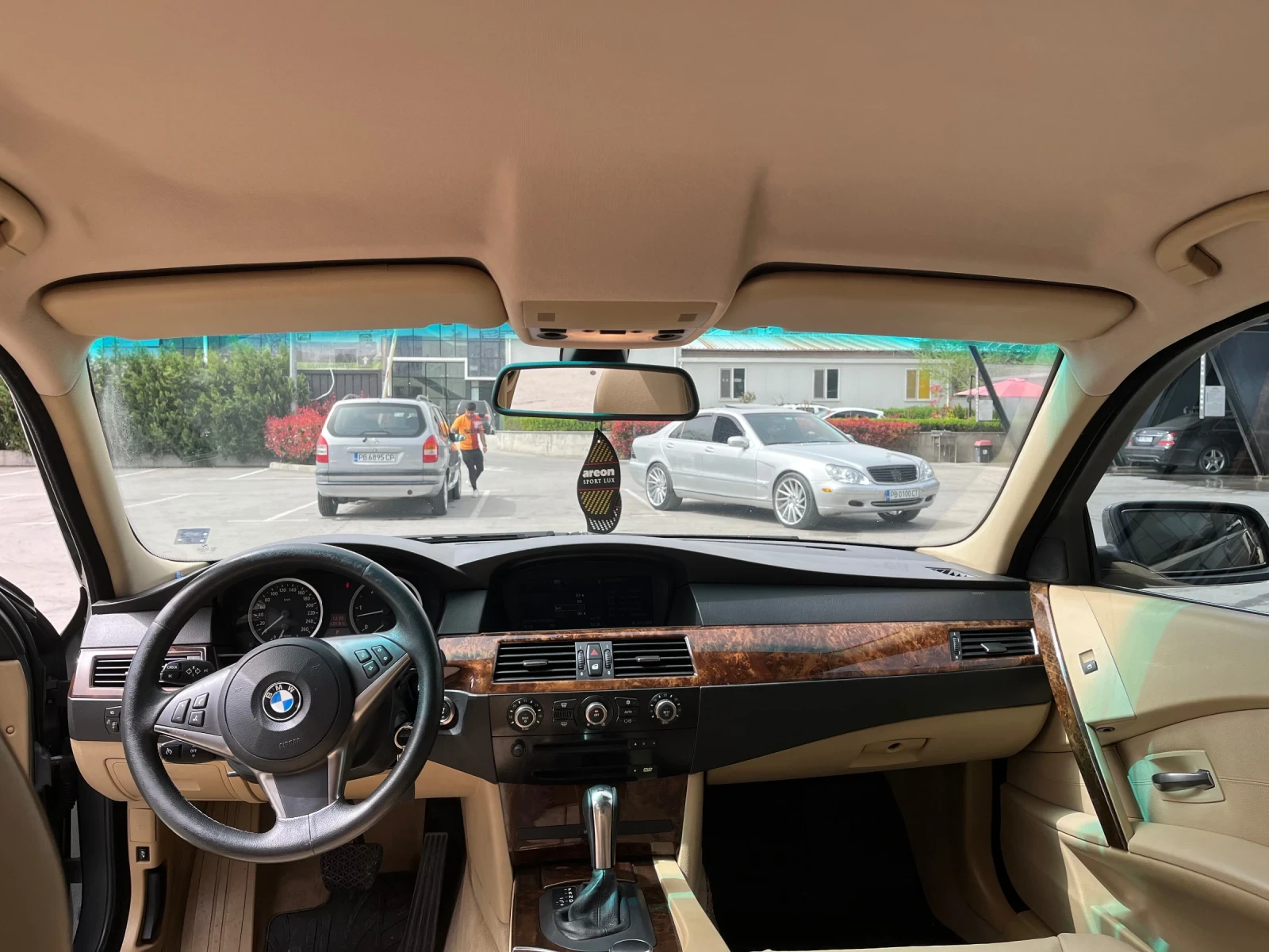 BMW 530 3.0 - изображение 2