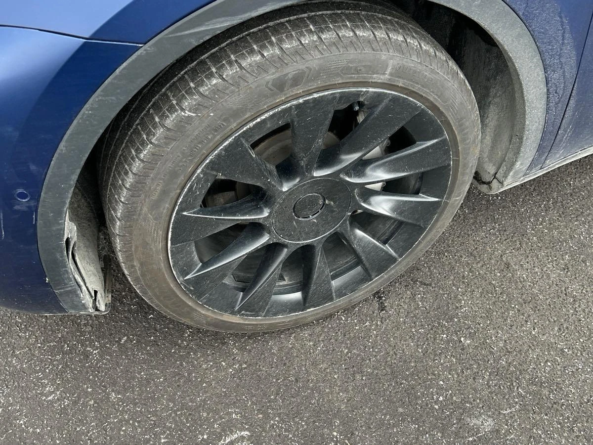 Tesla Model Y * LONG RANGE* * АвтоКредит*  - изображение 5