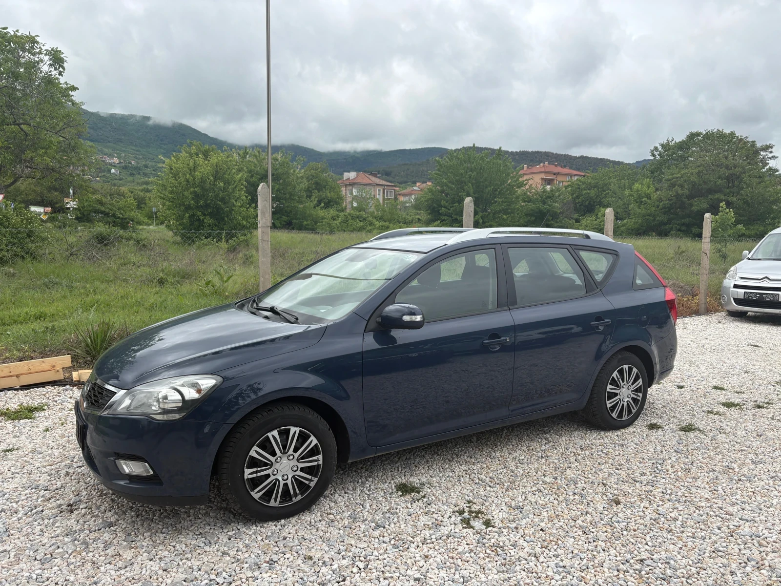 Kia Ceed 1.6 i 116 ps feyslift - изображение 5