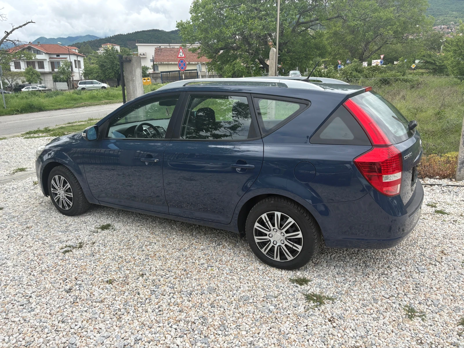 Kia Ceed 1.6 i 116 ps feyslift - изображение 6