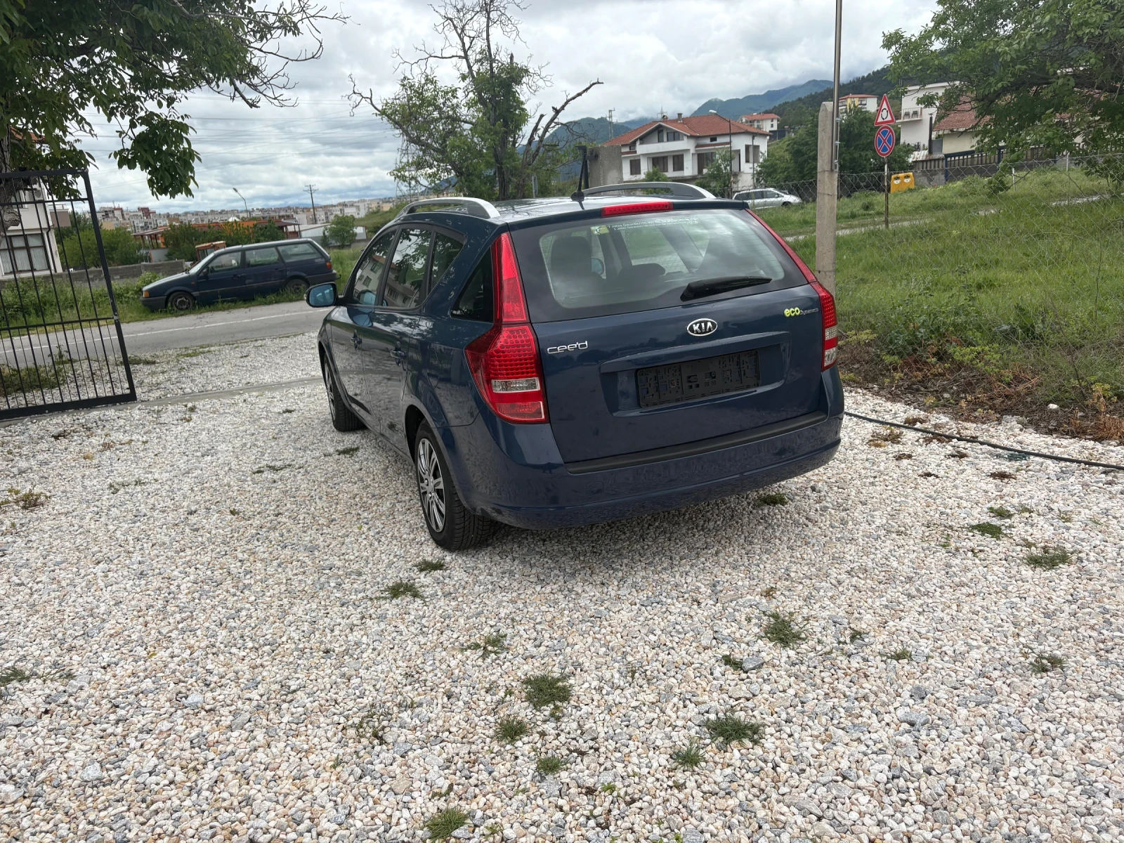 Kia Ceed 1.6 i 116 ps feyslift - изображение 7