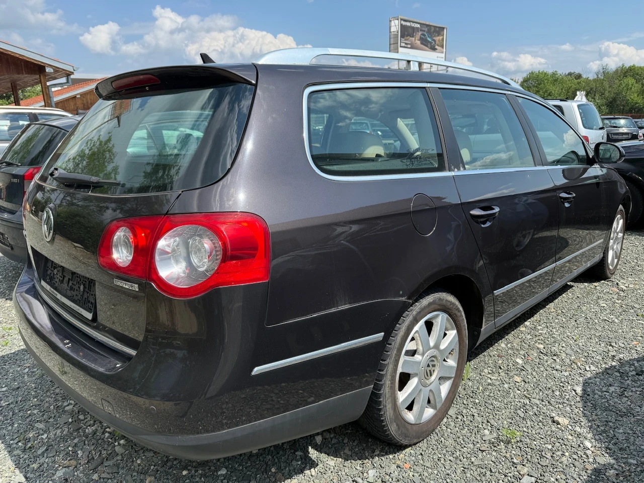 VW Passat * 1.4TSI* 150HP* ECOFUEL* DSG* FULL*  - изображение 4