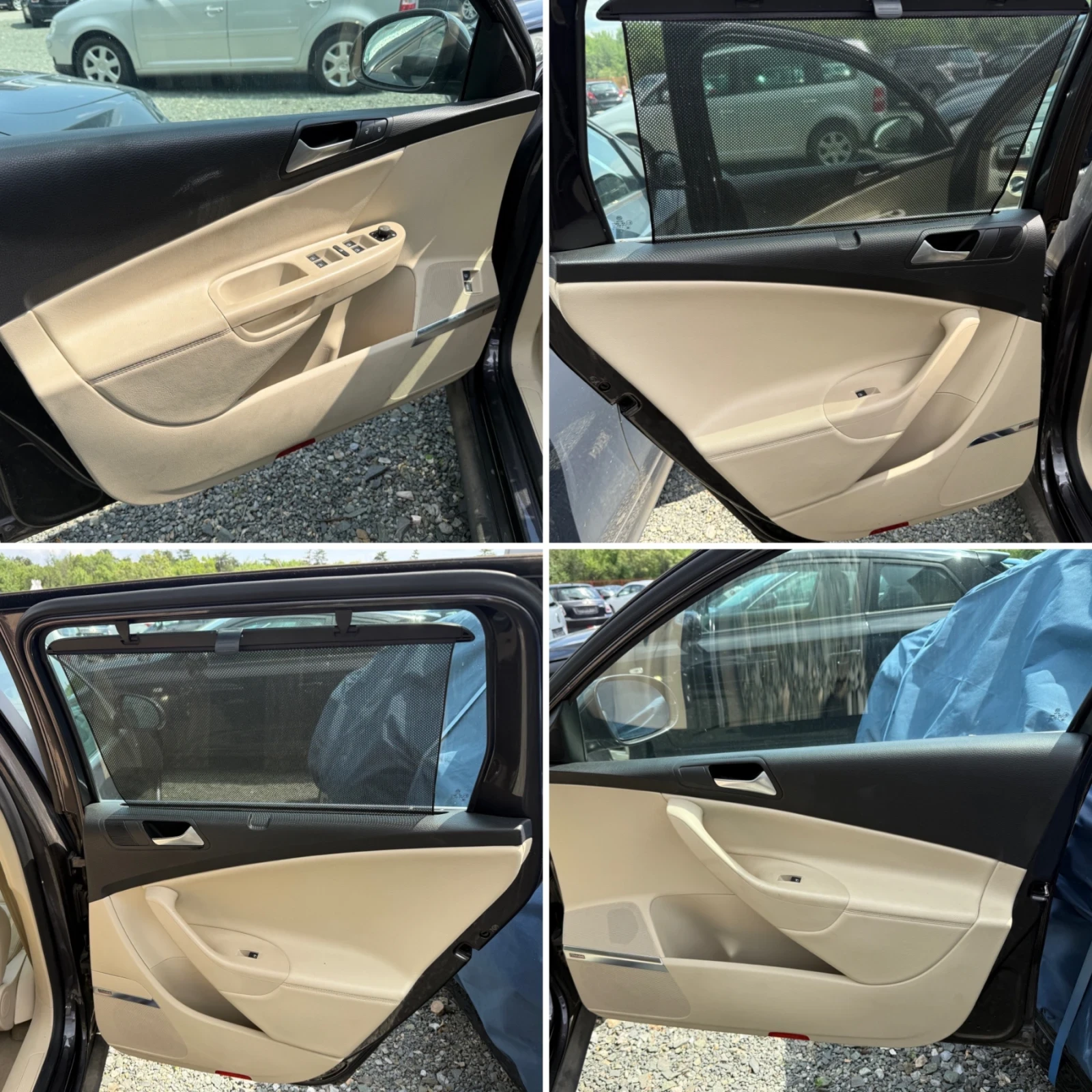 VW Passat * 1.4TSI* 150HP* ECOFUEL* DSG* FULL*  | Mobile.bg — изображение 11