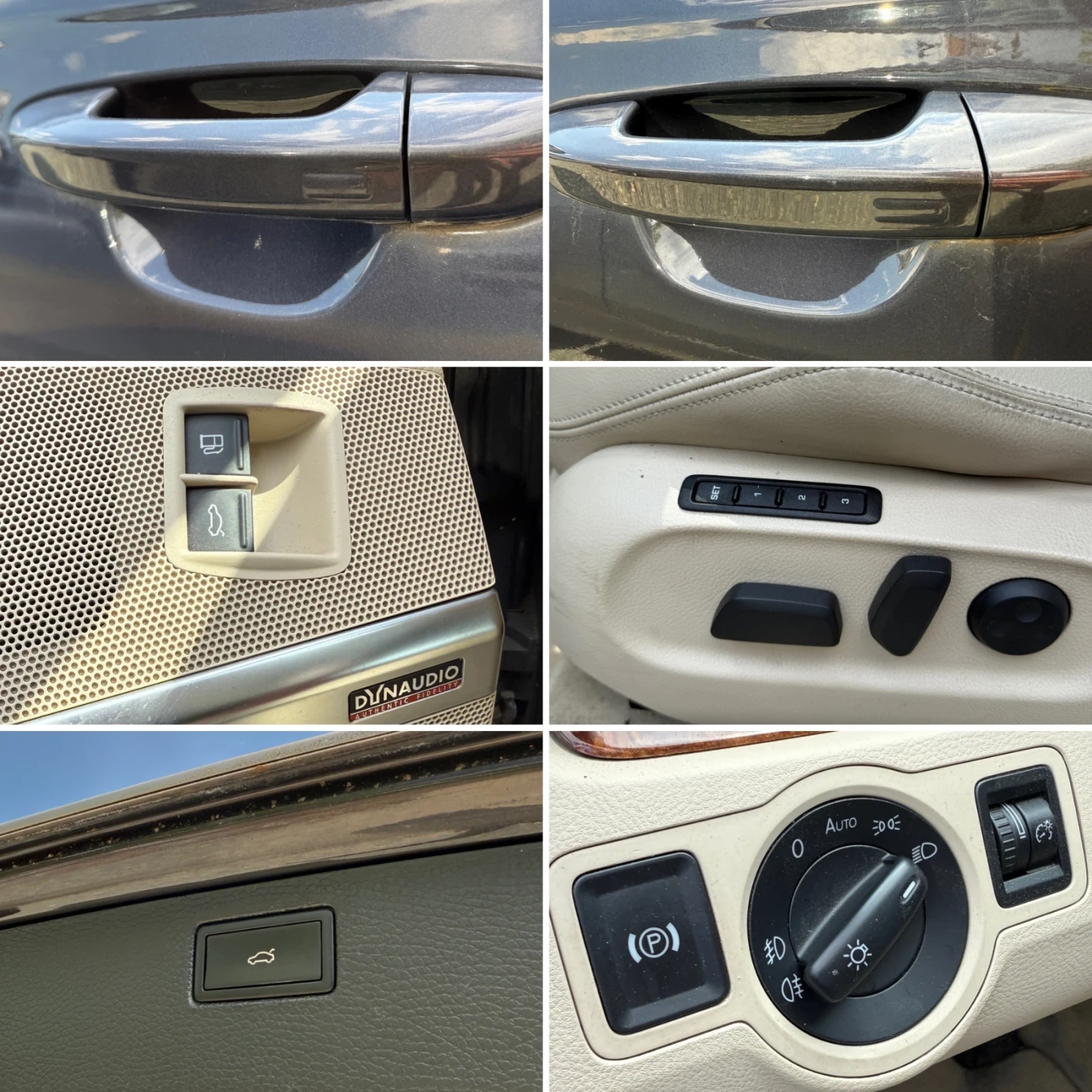 VW Passat * 1.4TSI* 150HP* ECOFUEL* DSG* FULL*  | Mobile.bg — изображение 12