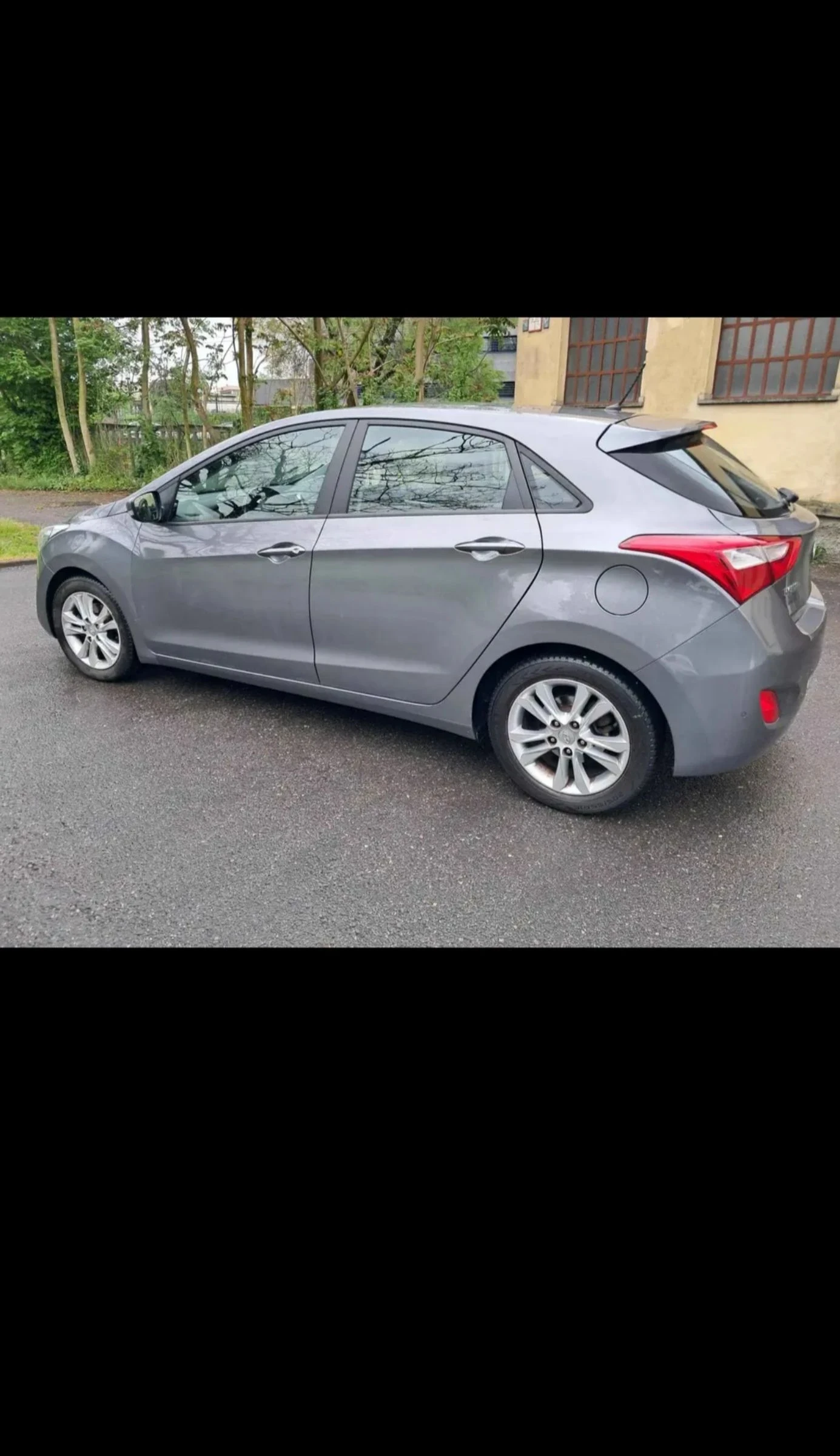 Hyundai I30  - изображение 7