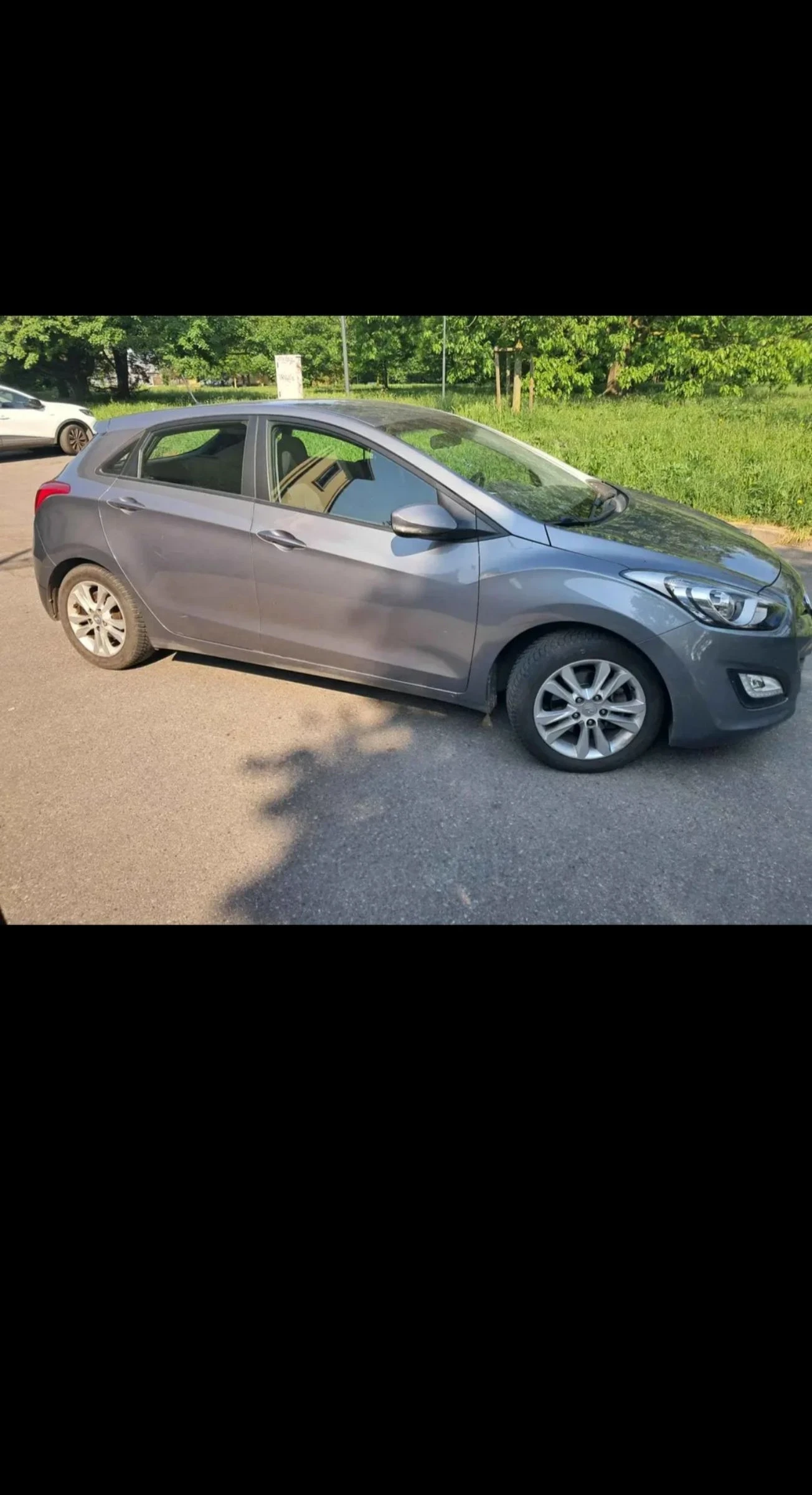 Hyundai I30  - изображение 5