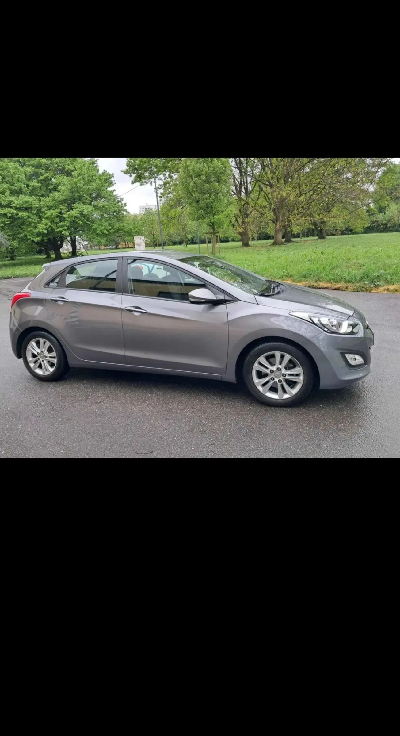 Hyundai I30  - изображение 4