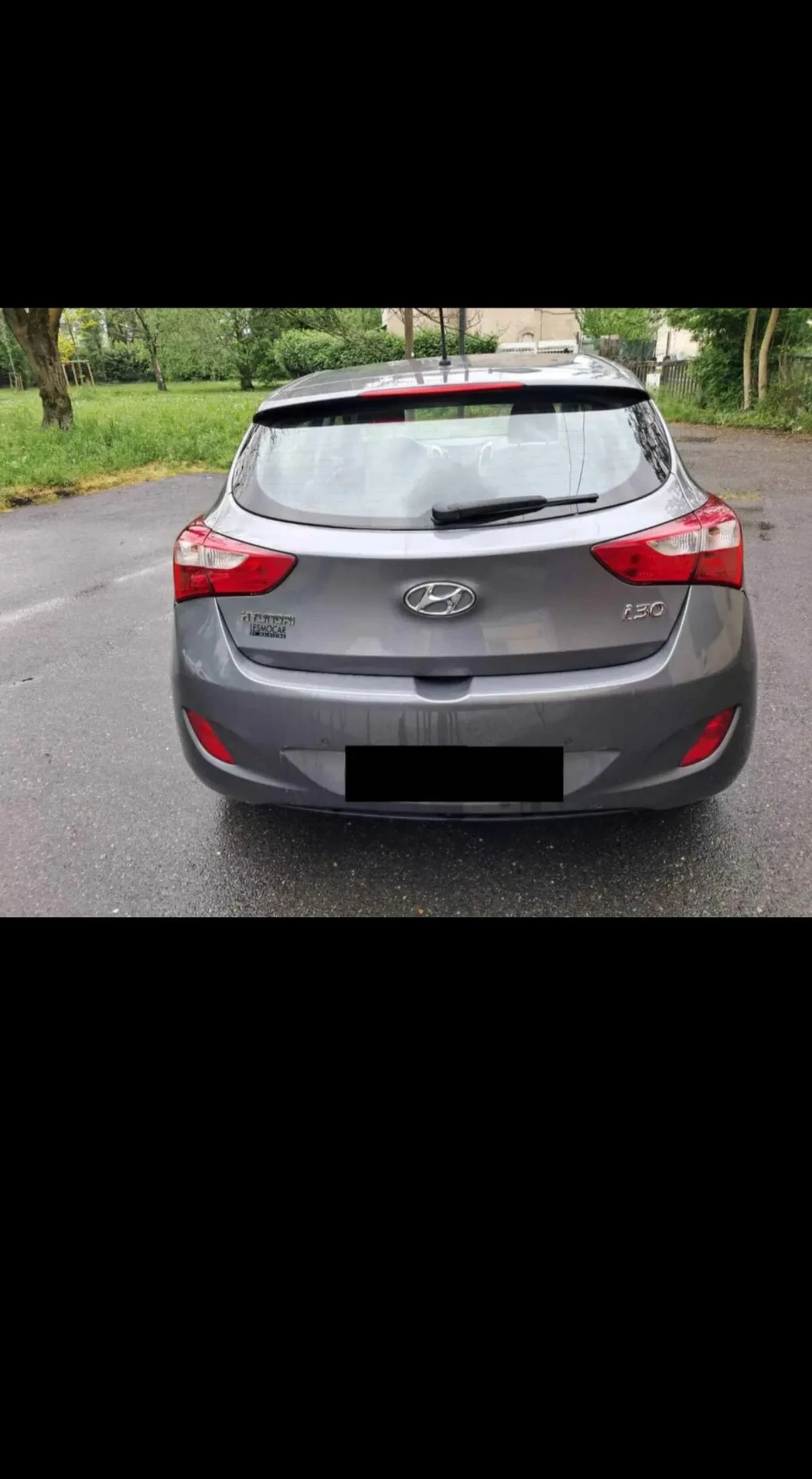 Hyundai I30  - изображение 8