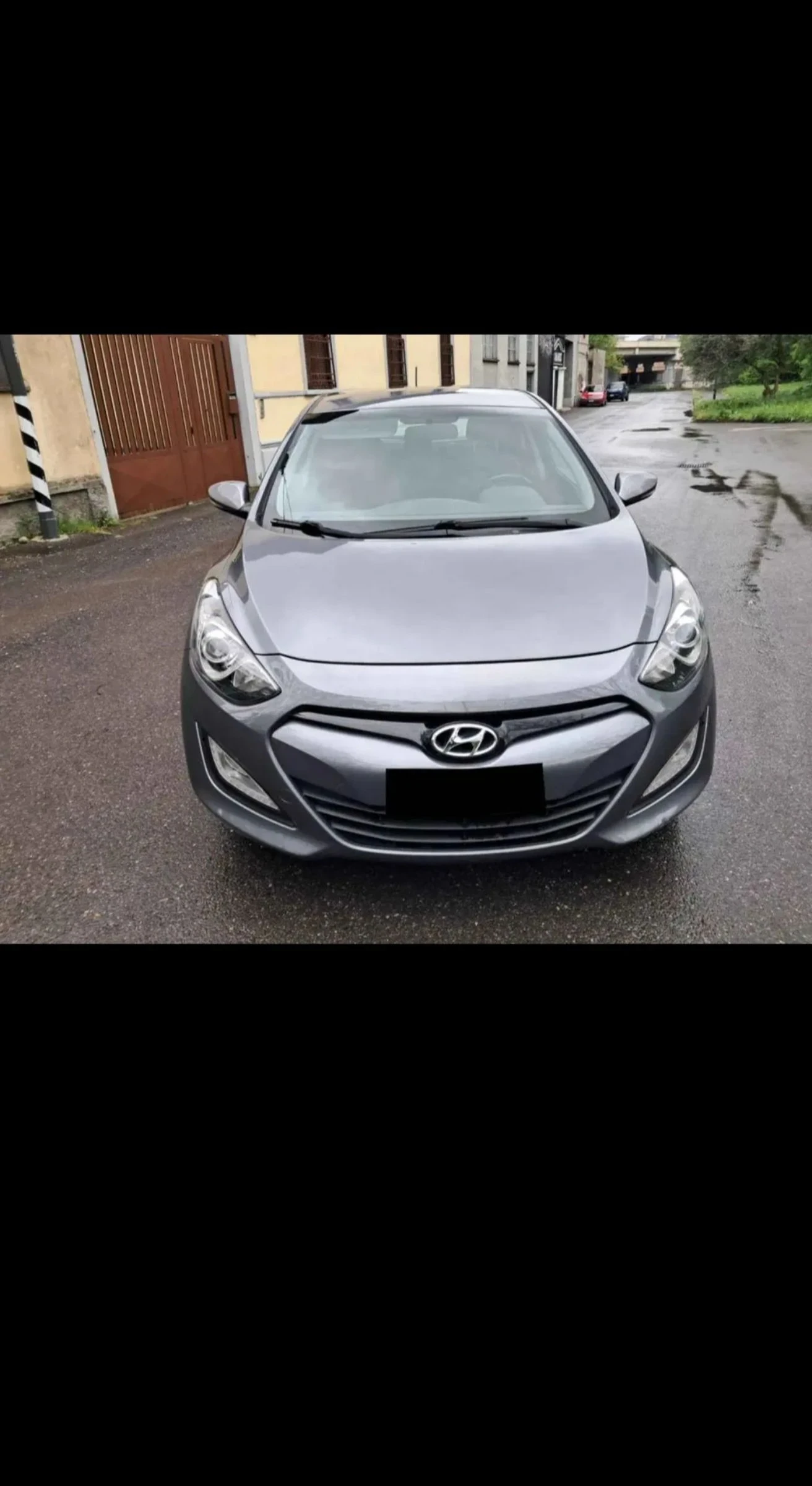 Hyundai I30  - изображение 2