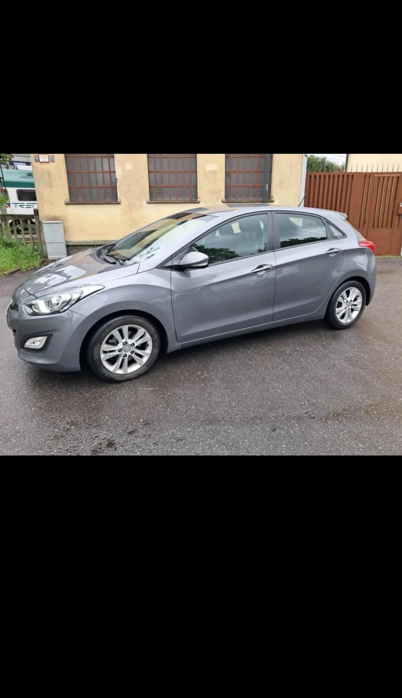 Hyundai I30  - изображение 6
