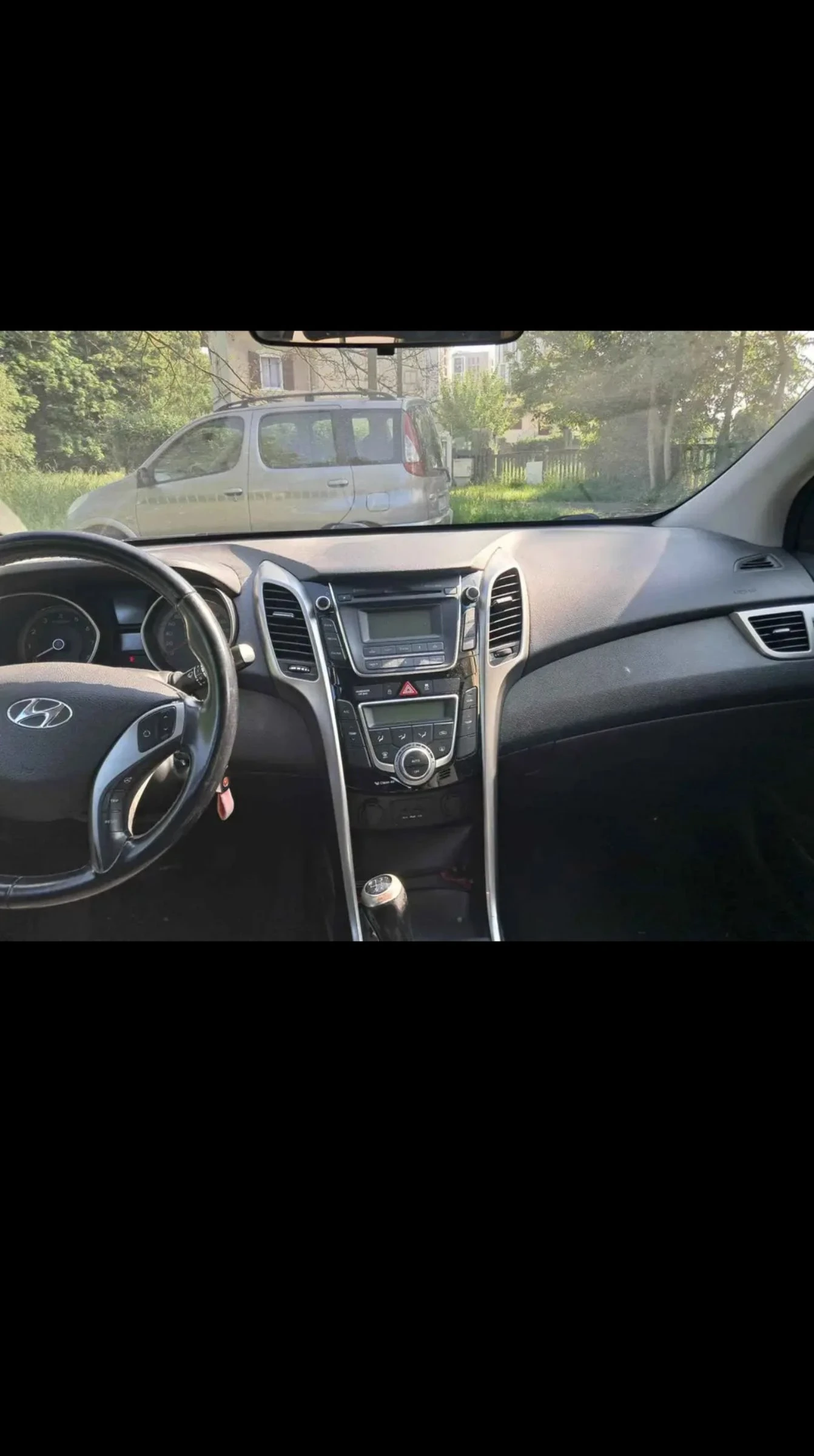 Hyundai I30  - изображение 10