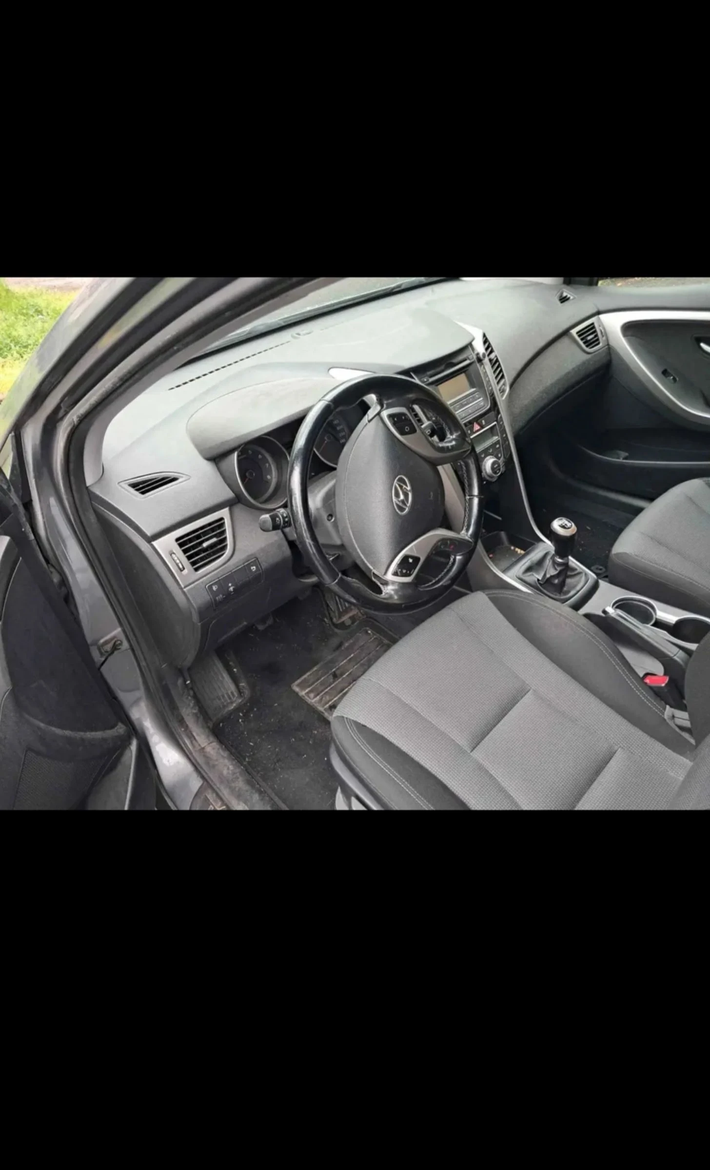 Hyundai I30  - изображение 9