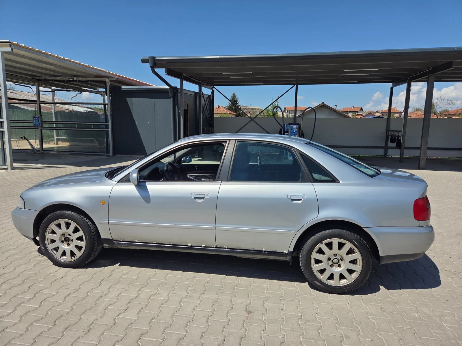 Audi A4 1.9 TDI - изображение 5