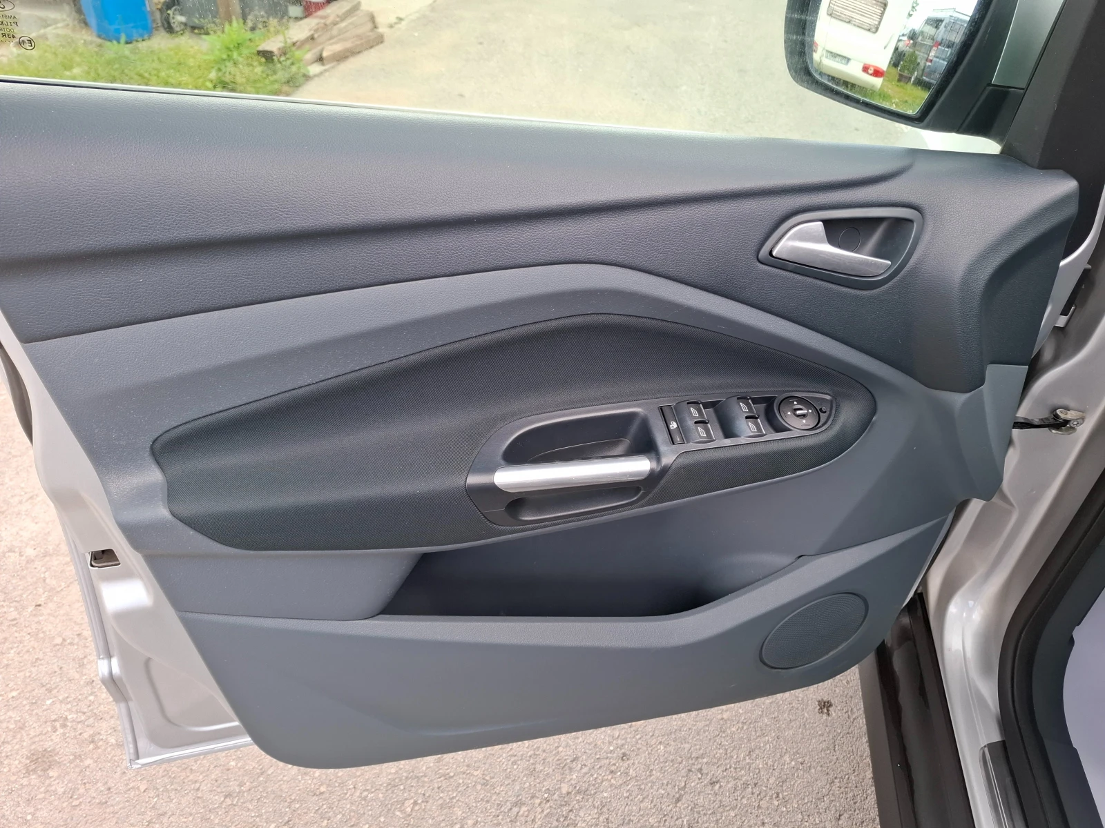 Ford C-max 1.6CDTI  - изображение 7