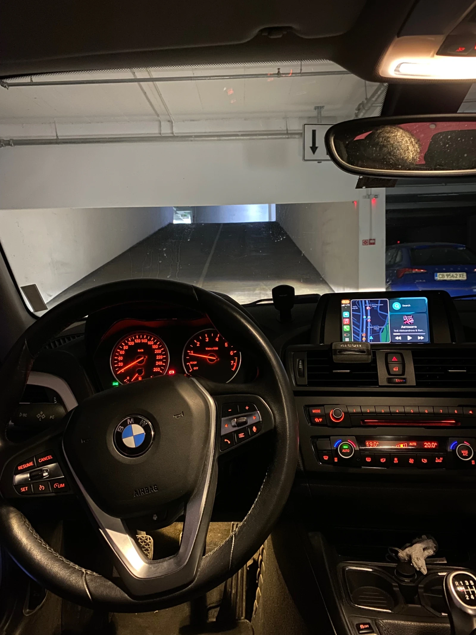 BMW 114 BMW 114i 1.6i Сменени Вериги - изображение 5