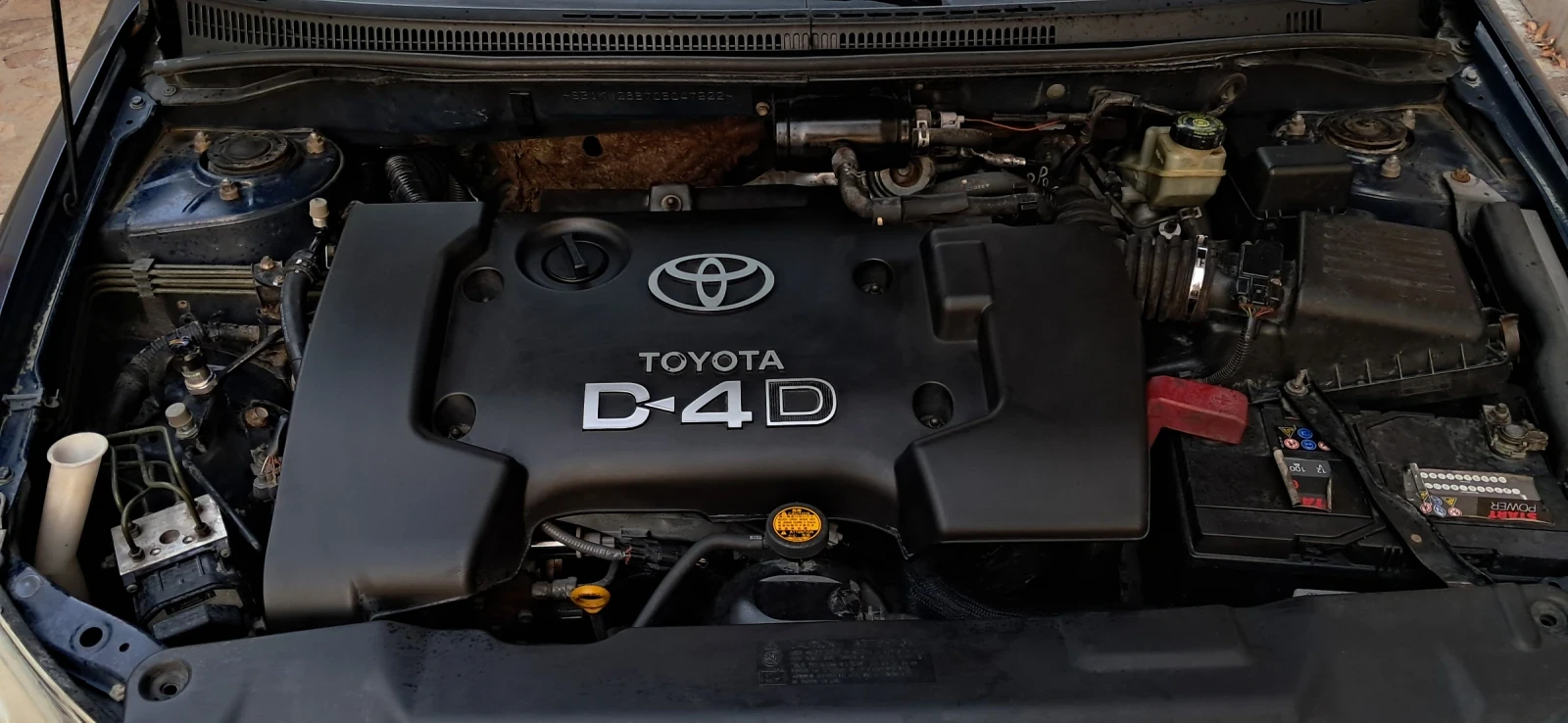 Toyota Corolla  - изображение 2