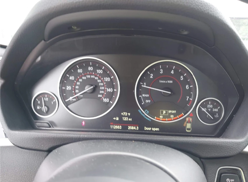 BMW 435 I (M-Pack) Harman/Kardon* Shadowline* Head-Up*  - изображение 8